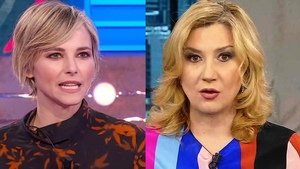 Rai1, saltano programmi e conduttori? «Da Serena Bortone a Francesca Fialdini»