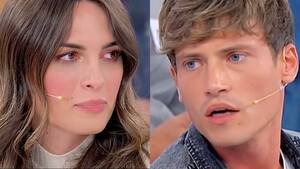 Uomini e Donne: perché Andrea Nicole e Ciprian si sono lasciati? Parla lei