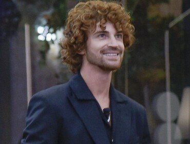 GF, Michael Castorino a rischio squalifica? Grave frase su Jessica Morlacchi