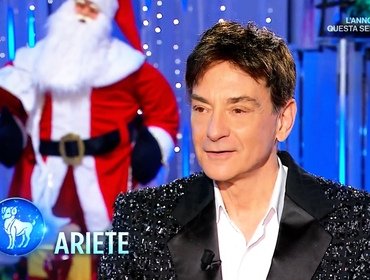 Oroscopo Paolo Fox 2024: previsioni segno per segno a Domenica In