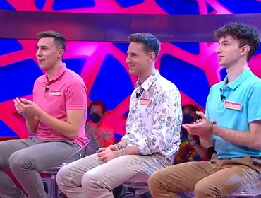 Reazione a Catena, i campioni si ritirano dopo la vittoria e Marco Liorni spiega il motivo
