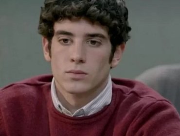 Un professore, anticipazioni 5^ puntata 9 dicembre: la fuga di Simone