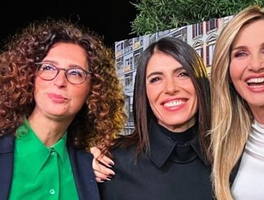 Amadeus, Vertici Rai contro scelta delle co-conduttrici di Sanremo?