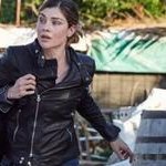 La Fuggitiva, trama 1^ puntata 5 aprile: Arianna in fuga