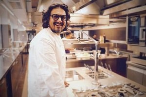 4 Ristoranti: Alessandro Borghese oggi ci porterà all’Osteria al 15