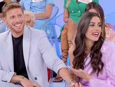 Temptation Island, Lavinia Mauro e Alessio Corvino nel cast in crisi. Rumor
