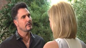 Beautiful, trama 5 luglio 2021: l’incontro di Bill e Brooke 