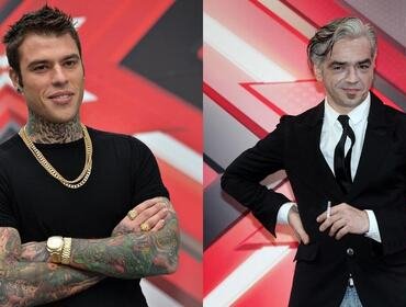 Fedez fuori da X Factor 2024, idem Morgan: nuova giuria e conduttrice