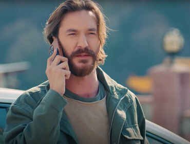 Love is in the air, trama 8 novembre: la fuga di Deniz