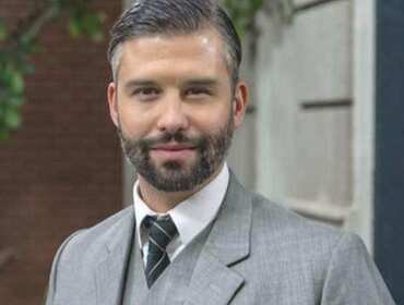 Una Vita, anticipazioni spagnole: Felipe nel tunnel della depressione