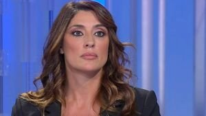 Elisa Isoardi non condurrà più Linea Verde Life: cambia tutto per la conduttrice