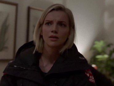 Chicago Fire 8, trama 8^ puntata 8 settembre: un terribile lutto