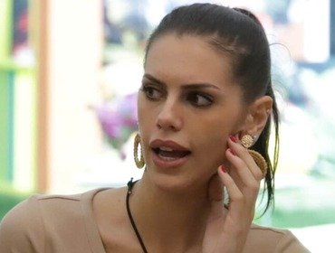 GF Vip, pioggia di critiche per Antonella Fiordelisi, Clizia sbotta: «Mitomane»