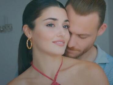 Love is in the air, trama 21 febbraio: Eda e Serkan in viaggio di nozze