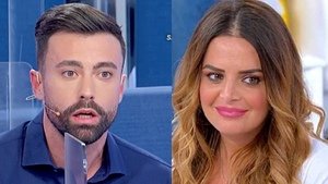 Uomini e Donne, flirt tra Roberta di Padua e Andrea Foriglio? Lui smentisce