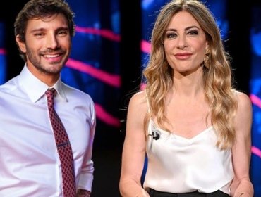 Stefano De Martino a Belve e Alessia Marcuzzi rifiuta: l'annuncio di Fagnani