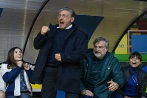 Crazy for football: tutto sulla nuova fiction Rai