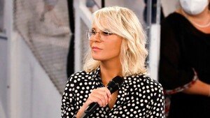 Uomini e Donne, prolungamento in arrivo: l’indiscrezione