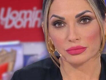 Ida Platano ha preso in giro Mario a UeD? Ex cavaliere muove accuse