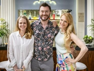 Tempesta d'amore, anticipazioni tedesche: Sebastian Klussmann cambia la vita a Rosalie