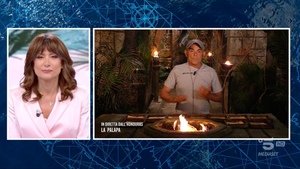 Isola dei Famosi 15 aprile 2024: incidente, Benigno contro Luxuria, nomination