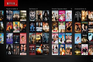 Serie Tv Netflix: novità nel catalogo per marzo 2019