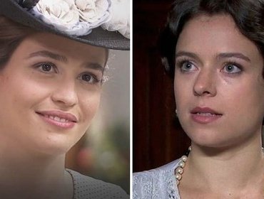Una Vita, anticipazioni 6 aprile: Natalia ripudia Genoveva