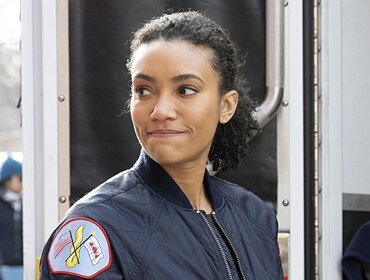 Chicago Fire 8, trama ultima puntata 9 settembre: Emily Foster va via