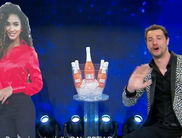 L'eredità, Samira si assenta alla Ghigliottina: Flavio Insinna rivela il motivo