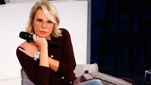 Maria De Filippi distrutta alle registrazioni: «Starei lontana dalla tv»