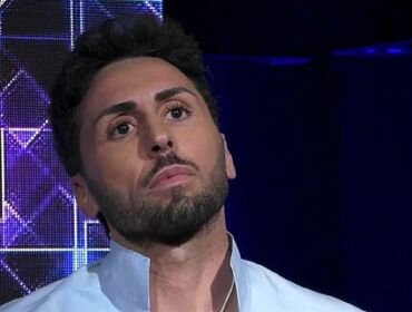 GF Vip, Gianluca Benincasa entra in casa? L'ex di Antonella svela tutto