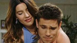 Beautiful, anticipazioni 6 ottobre: Finn e Steffy si baciano