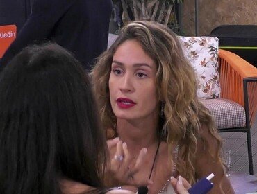 GF, Helena e Amanda lite accesa nella notte: presa decisione drastica