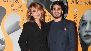 Barbara d'Urso, svelati retroscena privati: parla il figlio Emanuele Berardi