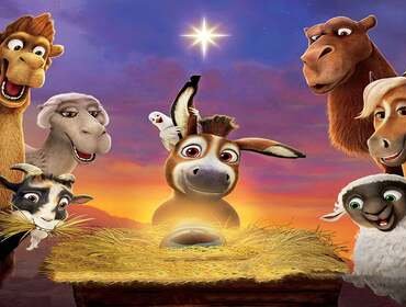 Gli Eroi del Natale, il cartoon del 25 dicembre 2020: trama e curiosità