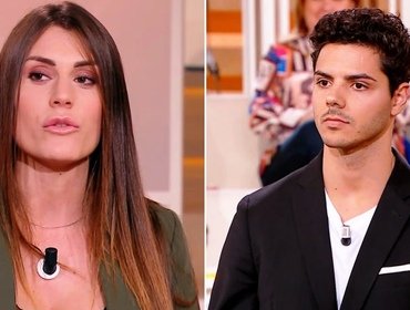 Temptation Island e Uomini e Donne: due ex volti a Forum come attori