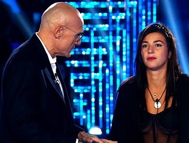 Ginevra Lamborghini torna concorrente a GF Vip? La decisione di Signorini