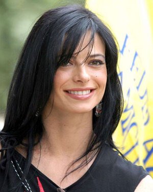 Natalia Estrada