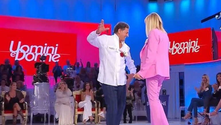 Anticipazioni Uomini e Donne dal 31/10 al 5/11: Gemma Galgani show