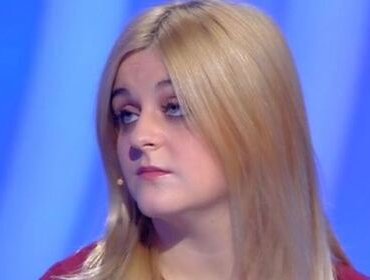 C'è posta per te: Martina non perdona il padre Danilo