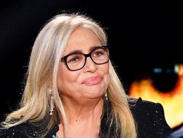 Mara Venier a Belve nomina suo erede a Domenica In: il nome perfetto