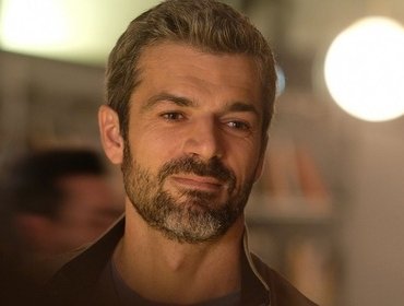 Doc 2, Luca Argentero: «Si accenderà una scintilla»