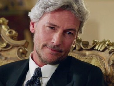 Il Paradiso delle Signore, trama 16 marzo: la scoperta di Umberto 