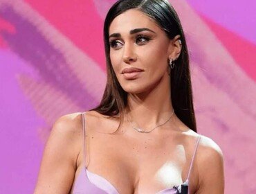 Belen Rodriguez manda messaggi all'ex? Stoccate che creano sospetti