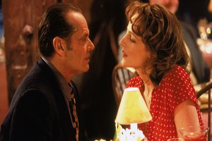 Qualcosa è cambiato: trama film in onda stasera su Rai 1