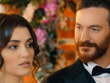 Love is in the air, trama 5 novembre: Eda sposerà davvero Deniz?