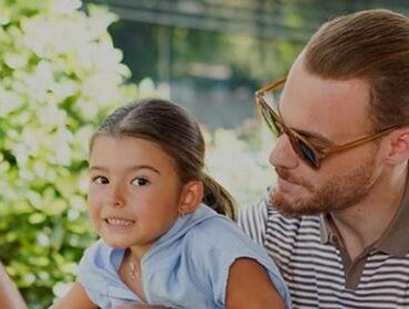 Love is in the air, trame dal 3 al 7 gennaio: Kiraz scopre che Serkan è suo padre