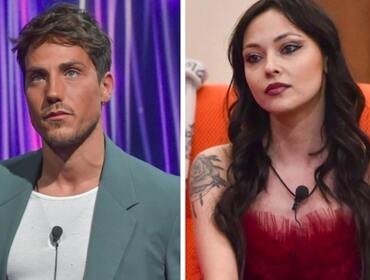 Daniele Dal Moro bruttissimo gesto contro Martina Nasoni: che ha fatto