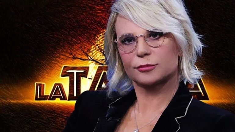 La Talpa, conduttrice e inviato: Maria De Filippi ha scelto. I nomi