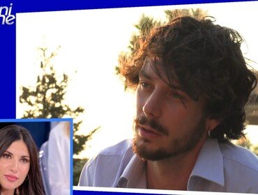 UeD, Michele Longobardi lancia una stoccata a Manuela? Frase criptica